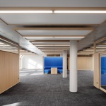 IHK商务中心，德国 / Behles & Jochimsen