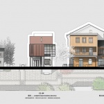 时光流韵：南昌三眼井历史街区保护与改造项目 / UA尤安设计 辅助线工作室