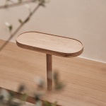 Osteria Betulla Restaurant by DA bureau
