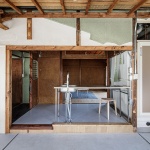 岛田住宅改造，日本 / ROOVICE