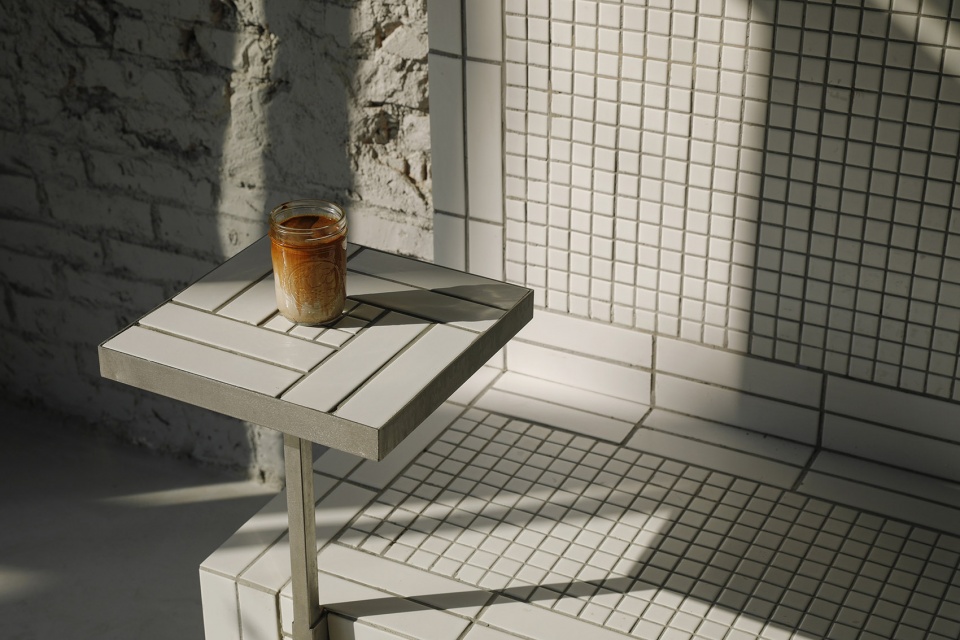 Cenchi Coffee China by SpaceStation