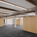 IHK商务中心，德国 / Behles & Jochimsen