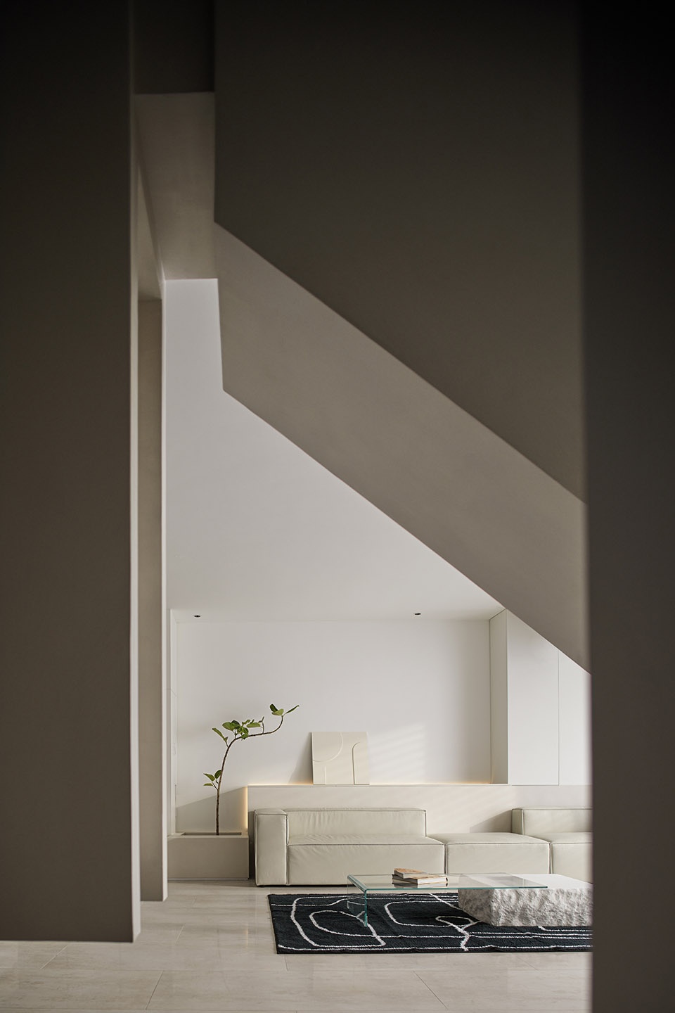 Xu China by Shejin Space Design Office