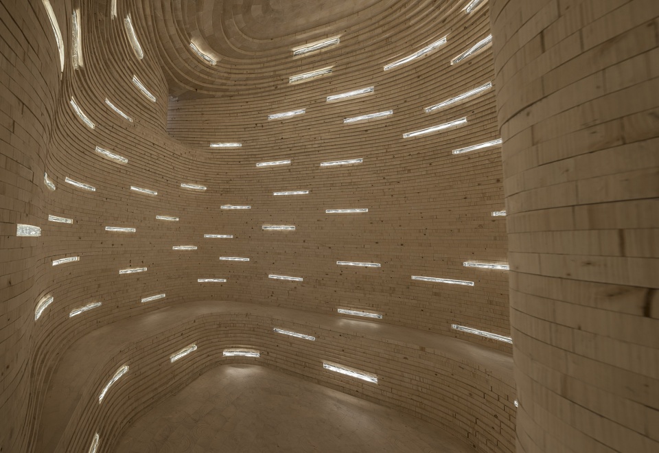future library silent room by katie paterson atelier oslo and lund hagem