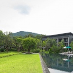 PRY 1 (Khao Yai Grandview Resort) by Shma