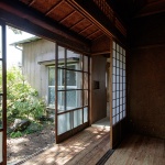 岛田住宅改造，日本 / ROOVICE