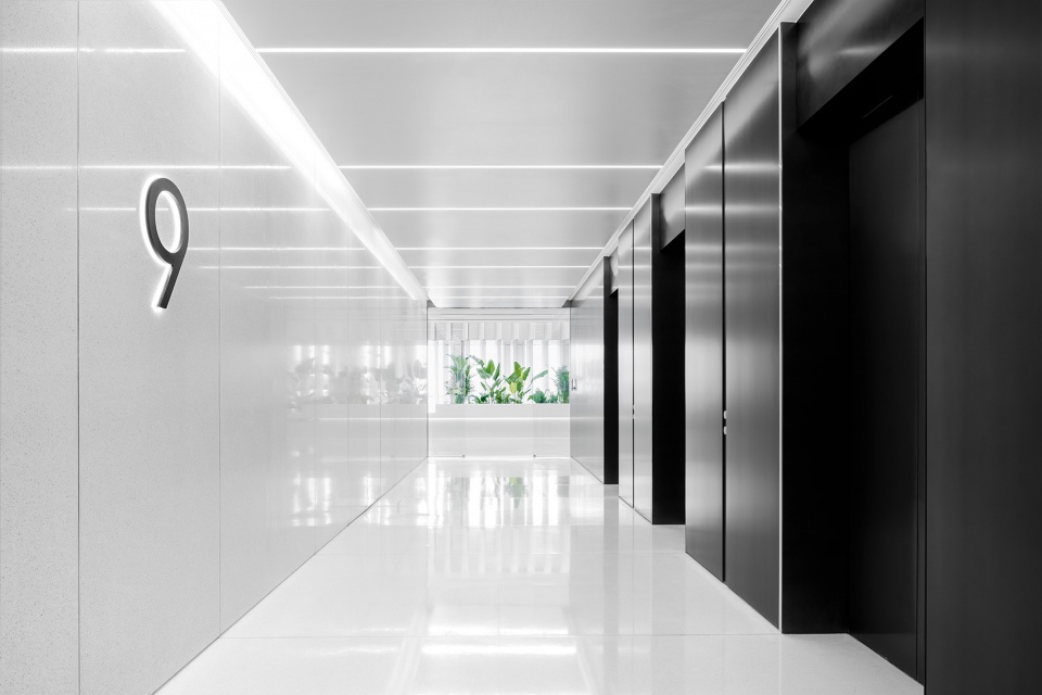 yangtze river delta investment headquarter china by gmp