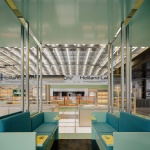 南京Holiland Lab室内设计 / Sò Studio