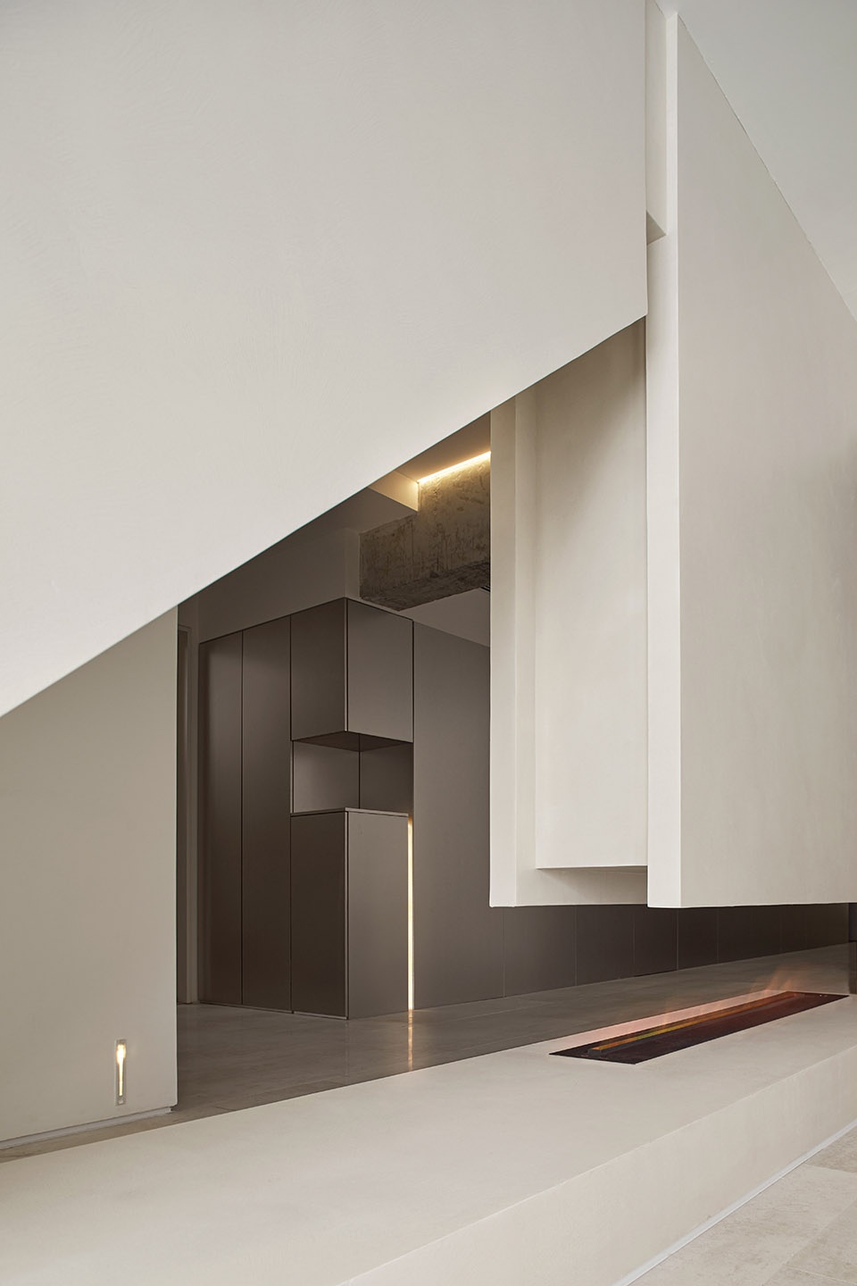Xu China by Shejin Space Design Office