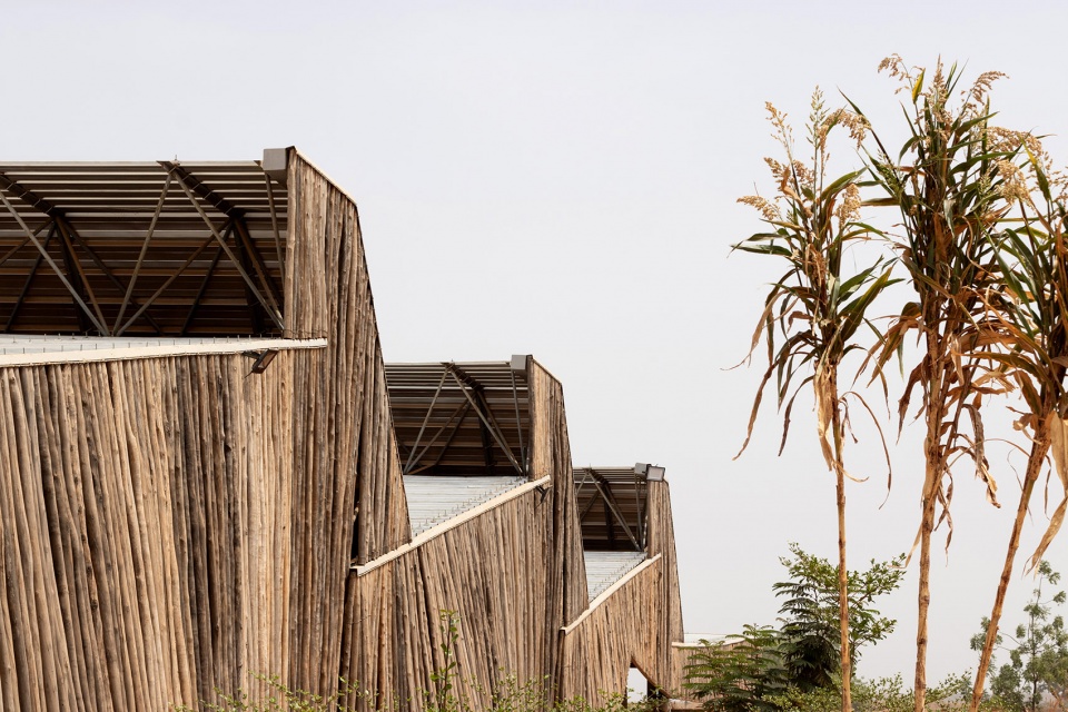 diebedo francis kere receives the 2022 pritzker architecture prize