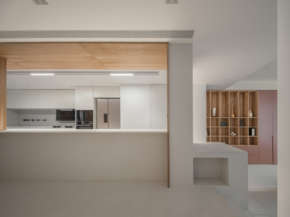 renovation of a houses atriums china by atelier dy
