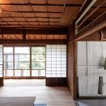 岛田住宅改造，日本 / ROOVICE