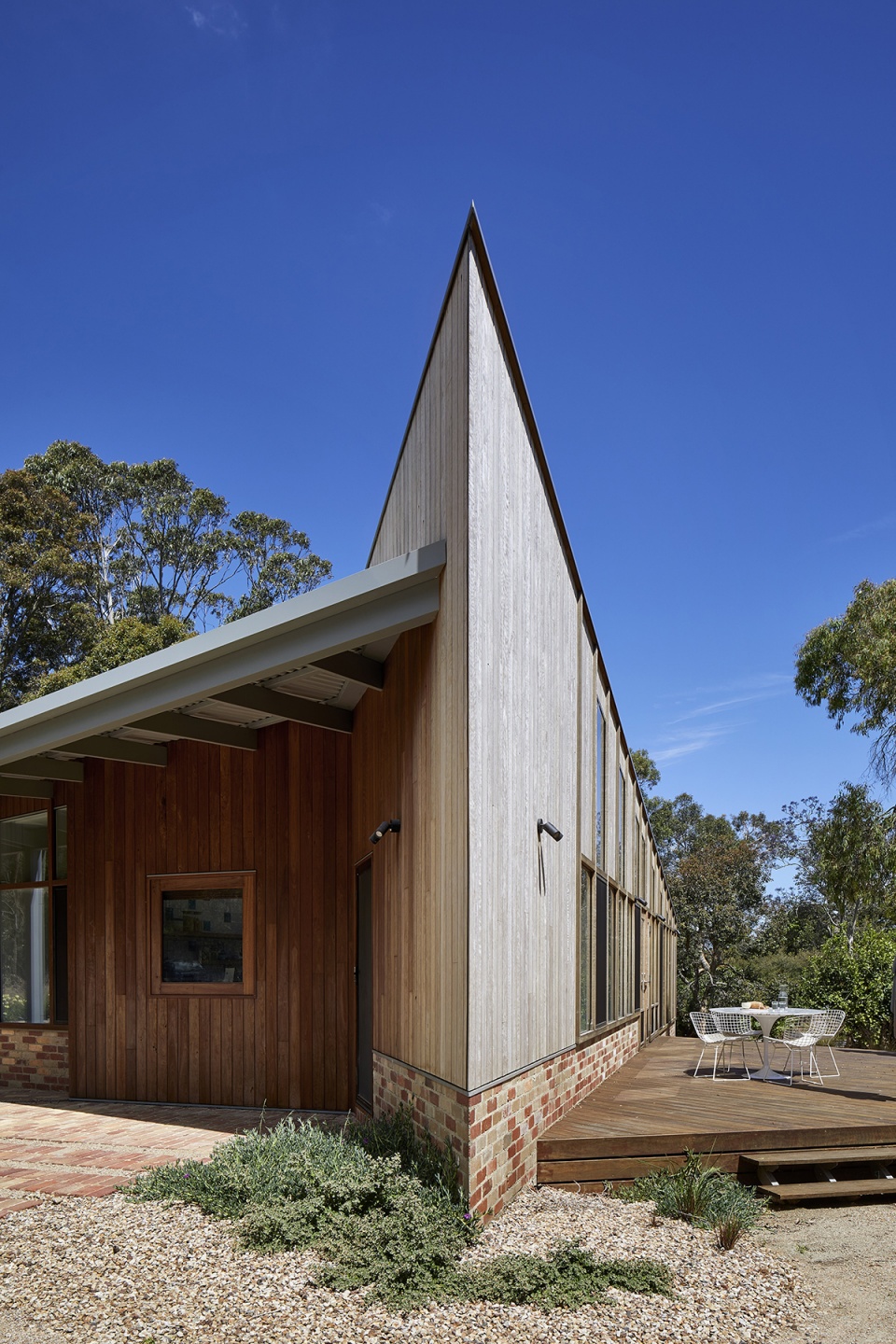 beach slice by steffen welsch architects