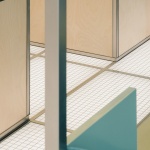 南京Holiland Lab室内设计 / Sò Studio