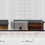 时光流韵：南昌三眼井历史街区保护与改造项目 / UA尤安设计 辅助线工作室