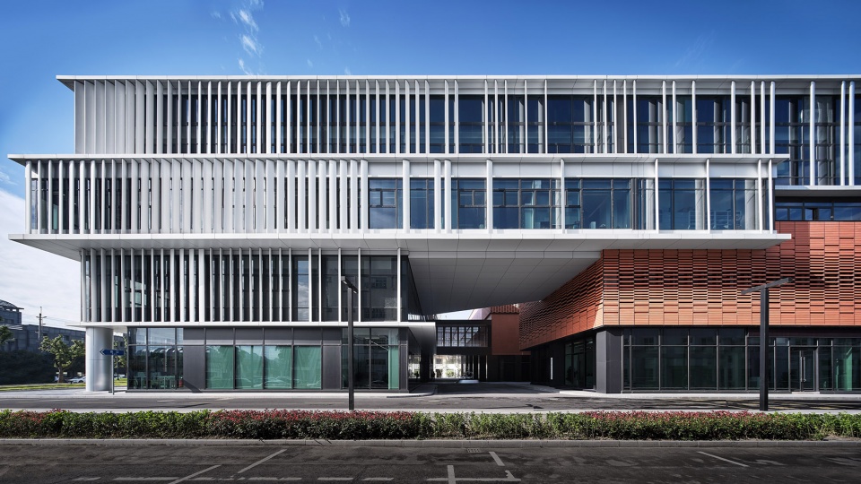 neobay administrative service center china lm