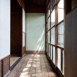 岛田住宅改造，日本 / ROOVICE