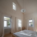 Bukovany度假屋，捷克 / SENAA architekti