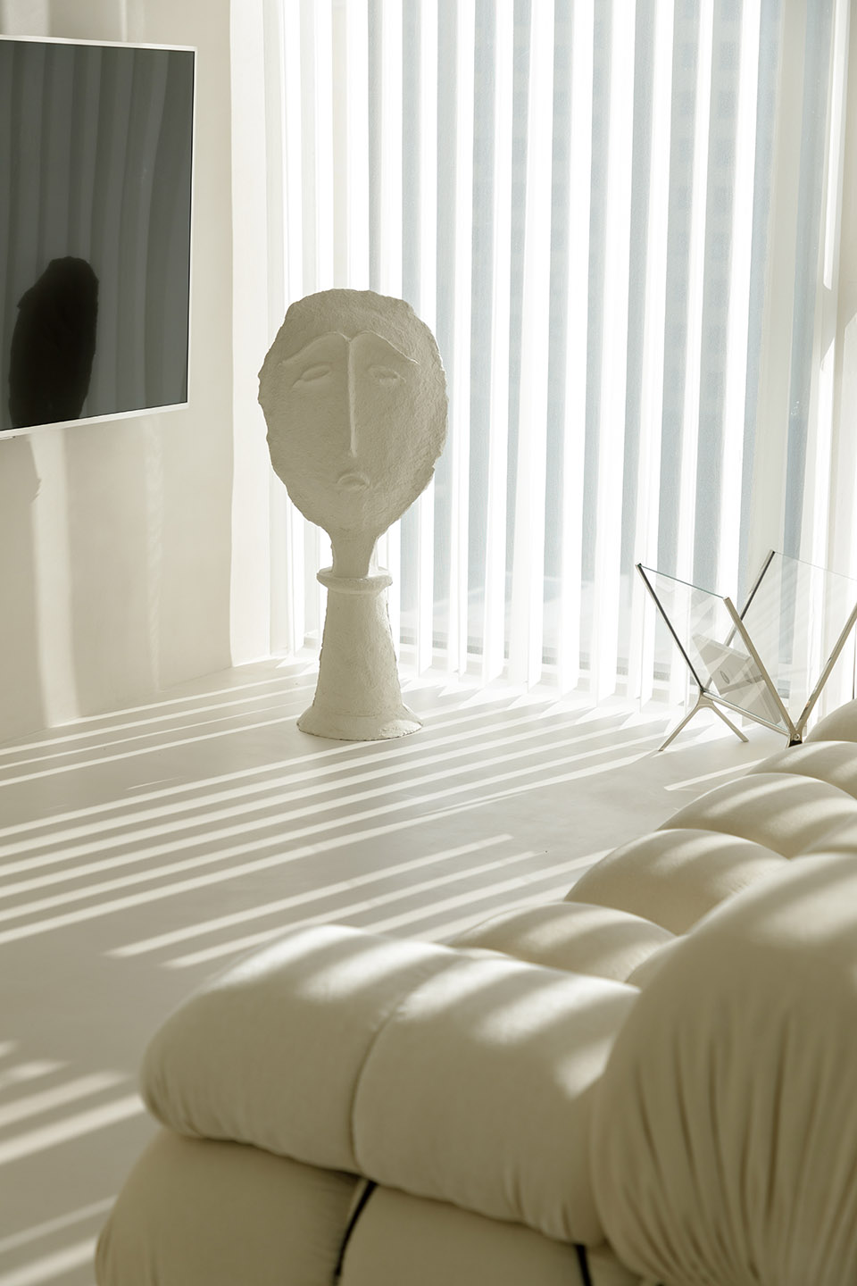Spring and Light China by AW Design Laboratory