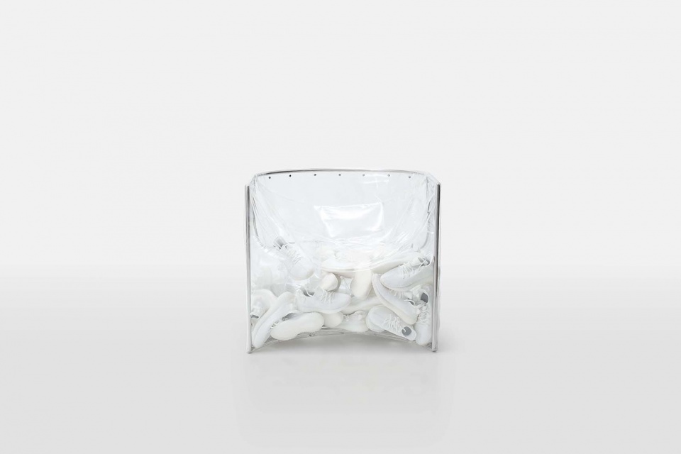 mass sofa by tells studio