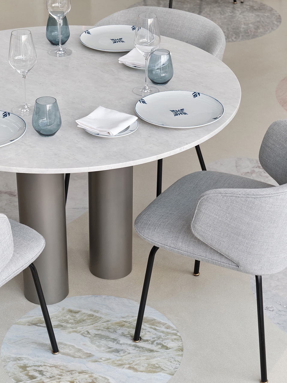 new wave by da vittorio china by linehouse