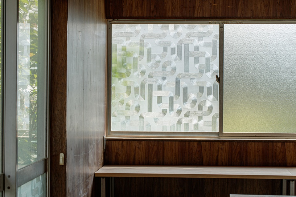 shimada house by roovice