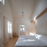 Bukovany度假屋，捷克 / SENAA architekti