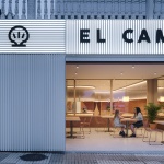 El Camino餐厅，西班牙 / ZOOCO STUDIO