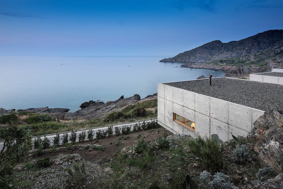 Project in Port Maria Castello Jose Antonio Molina