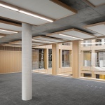IHK商务中心，德国 / Behles & Jochimsen