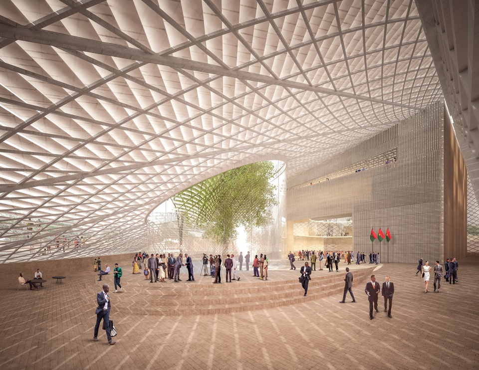 diebedo francis kere receives the 2022 pritzker architecture prize