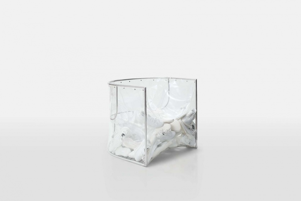 mass sofa by tells studio