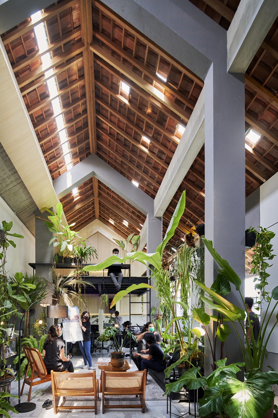 micro tropicality radar hq by radar
