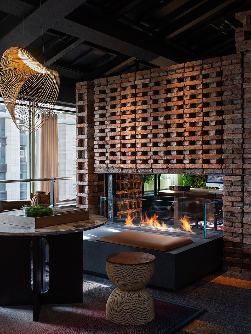 CCD Shanghai Headquarters China by CCD