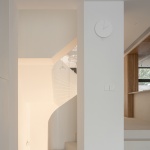 Renovation of a House’s Atriums, China by Atelier D+Y