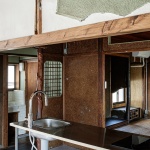 岛田住宅改造，日本 / ROOVICE