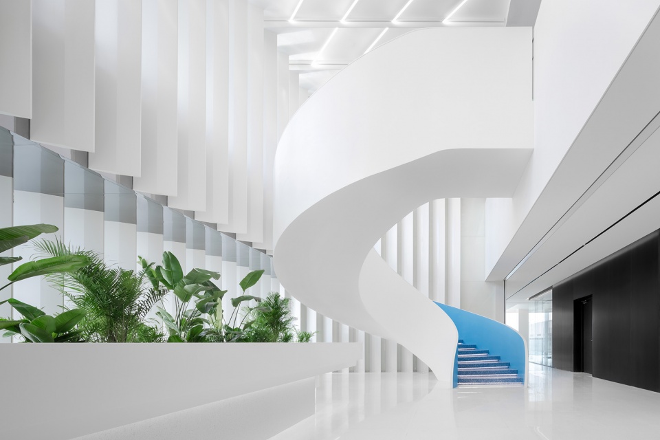yangtze river delta investment headquarter china by gmp