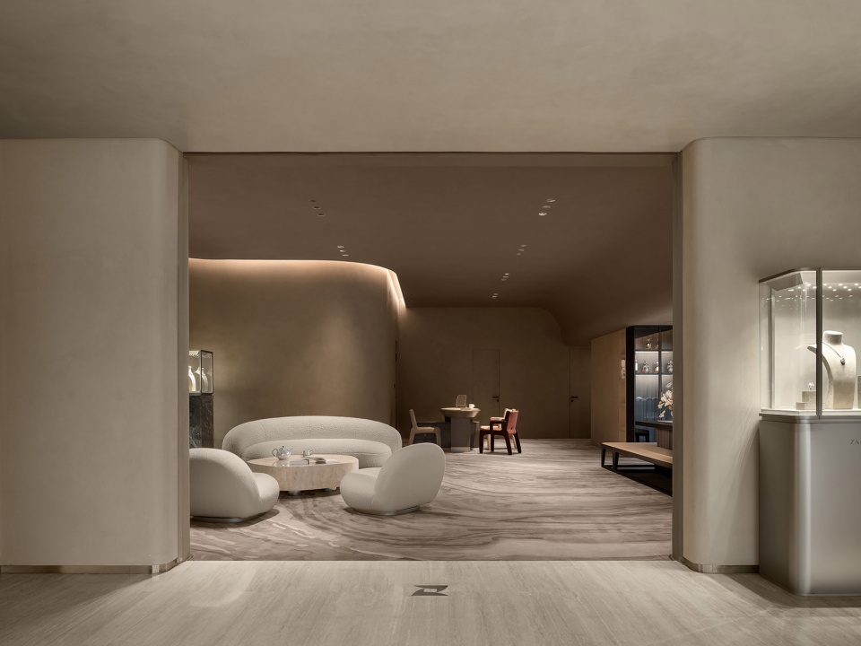 zane young jewelry china by fog architecture