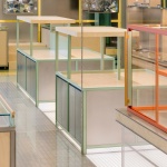 南京Holiland Lab室内设计 / Sò Studio