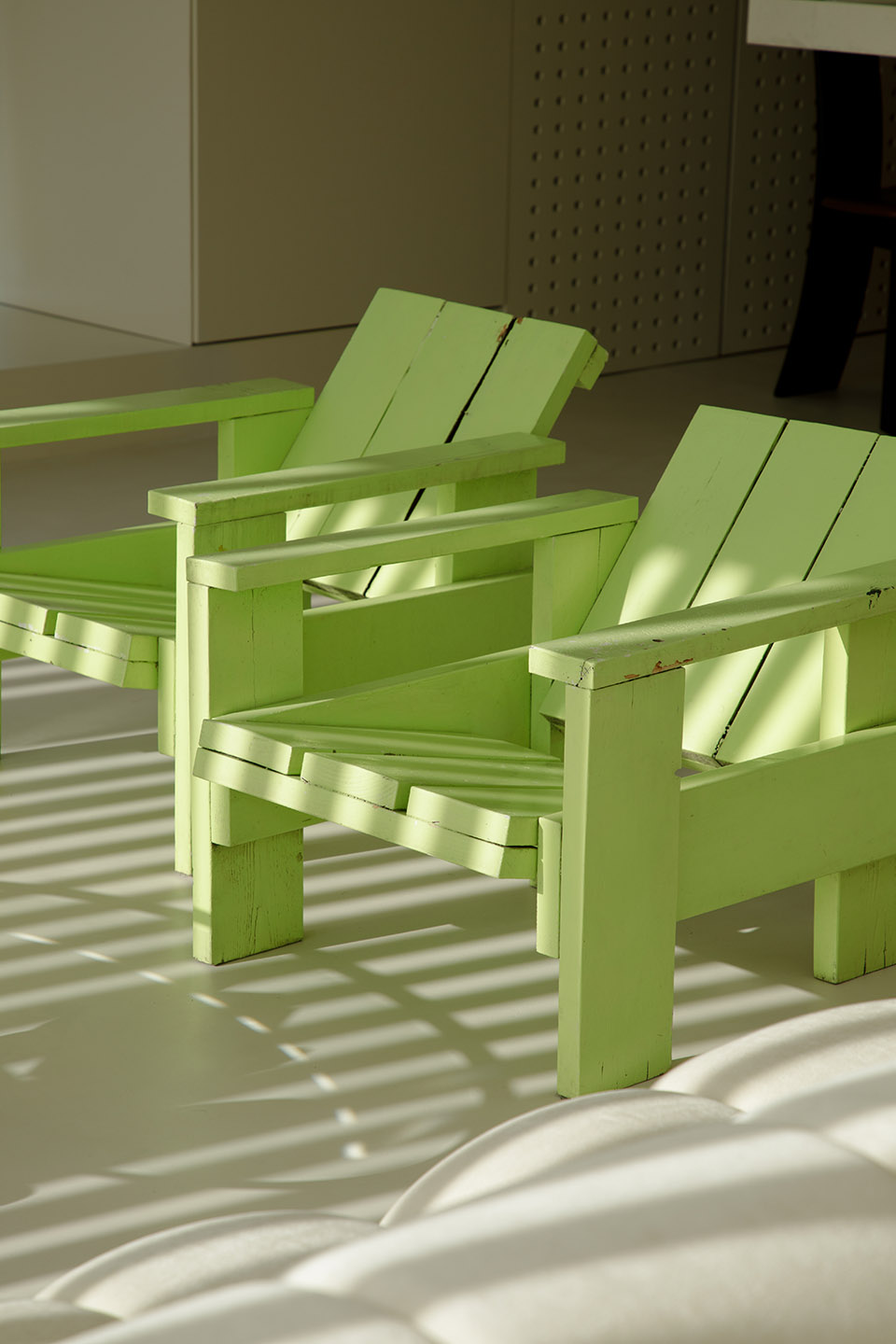 Spring and Light China by AW Design Laboratory