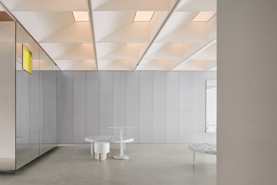 archipelago light food china by wuy architects