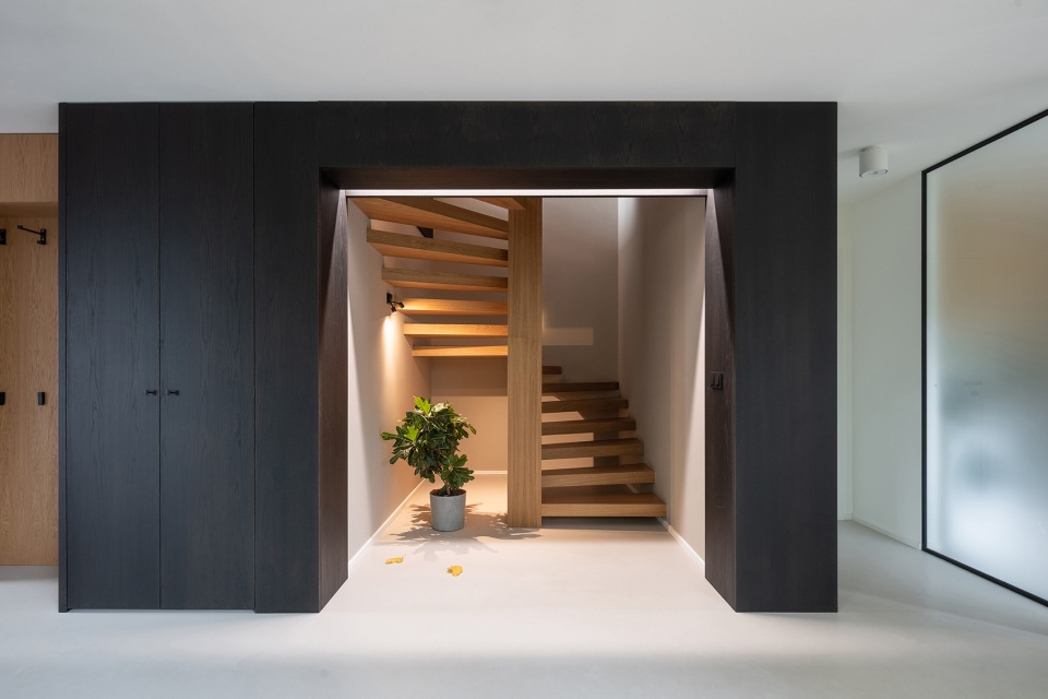 cherry tree house by soa architekti