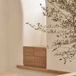 Osteria Betulla Restaurant by DA bureau