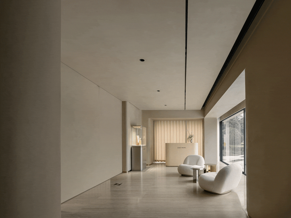 zane young jewelry china by fog architecture