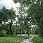 PRY 1 (Khao Yai Grandview Resort) by Shma