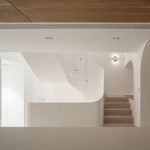 Renovation of a House’s Atriums, China by Atelier D+Y