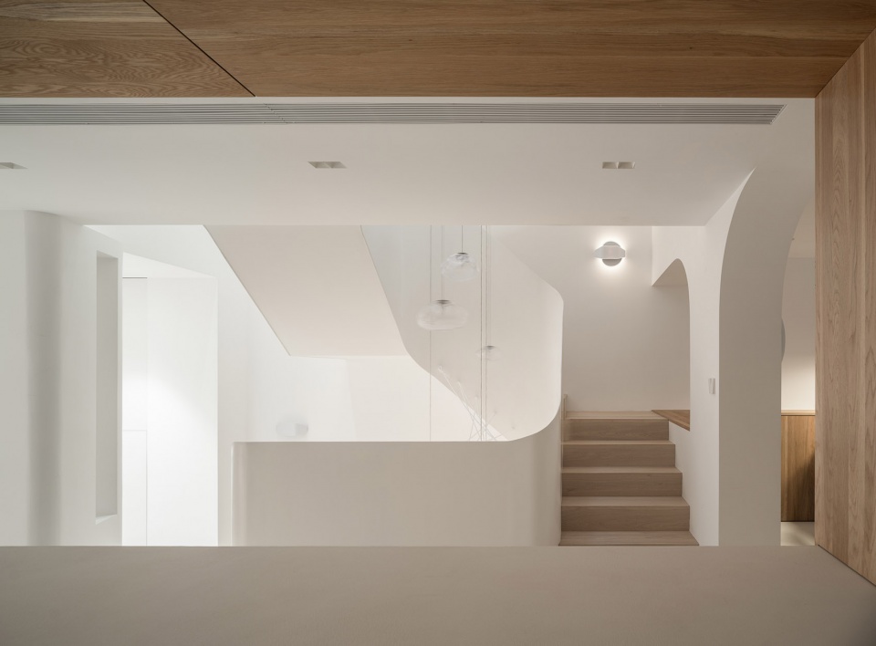 renovation of a houses atriums china by atelier dy