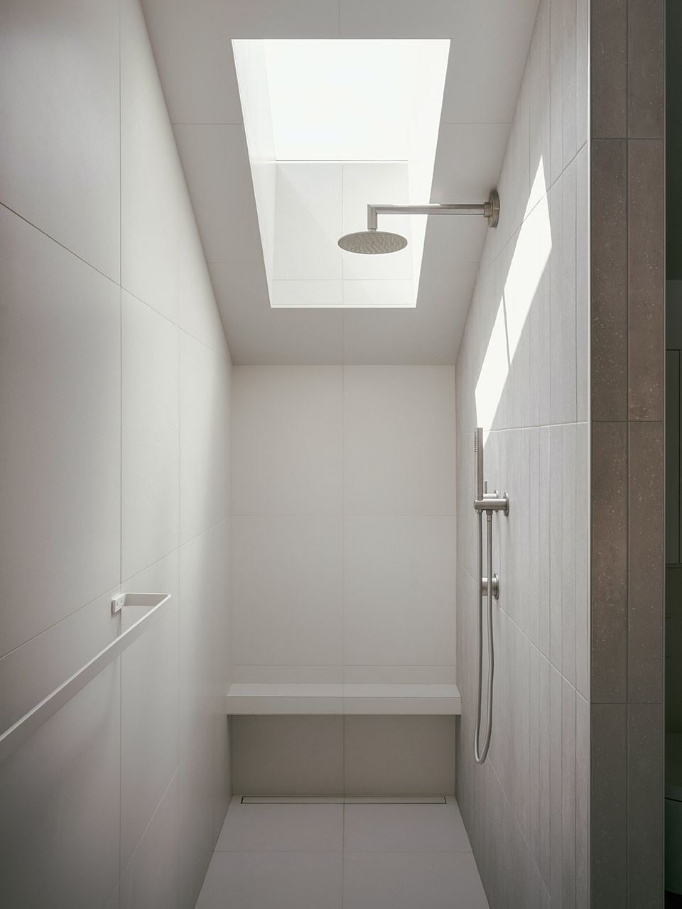 De la Cime Residence by APPAREIL Architecture