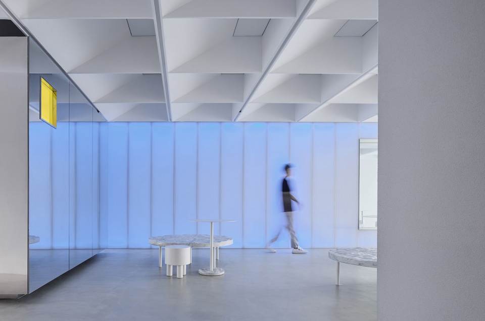 archipelago light food china by wuy architects