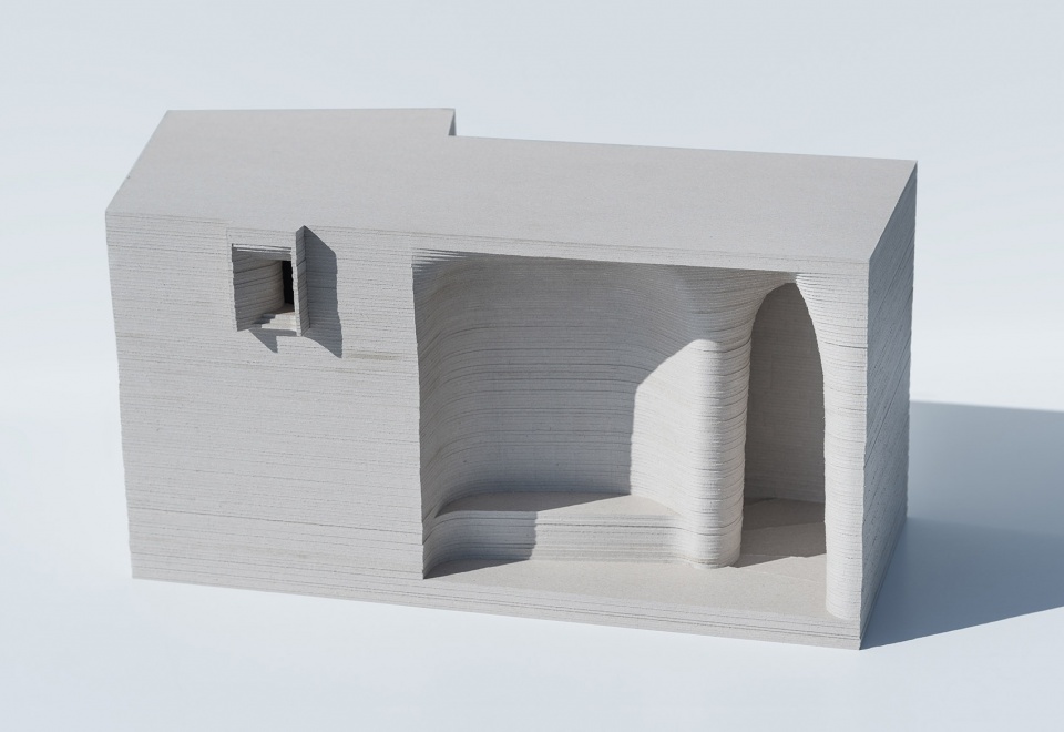 future library silent room by katie paterson atelier oslo and lund hagem